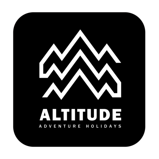 Altitude Project Managment